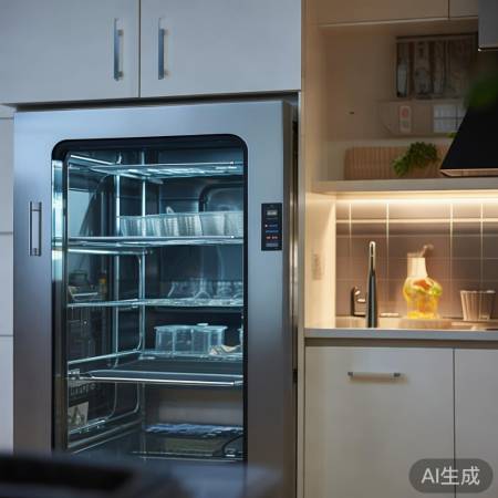 饭店消毒柜专业修复分解—济南臭氧杀菌消毒柜价格实惠，品质保障
