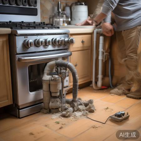 索华燃气灶400维修全国总部介绍—燃气灶打火难题揭秘：迅达燃气灶为何难启动