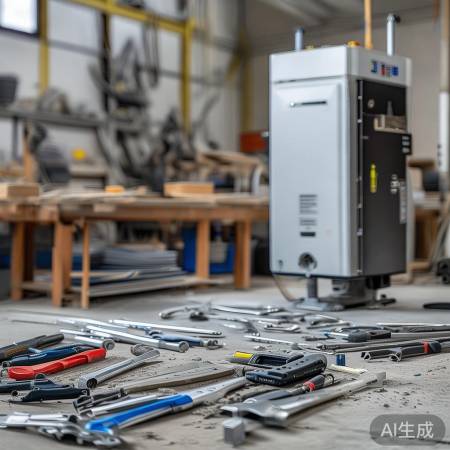 青海壁挂炉配件专业施工技巧详解