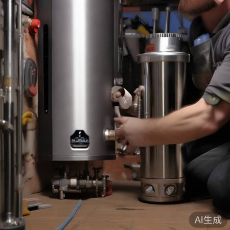 青海壁挂炉配件专业施工技巧详解