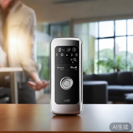 盼盼指纹锁FC2型号最新报价及优惠信息