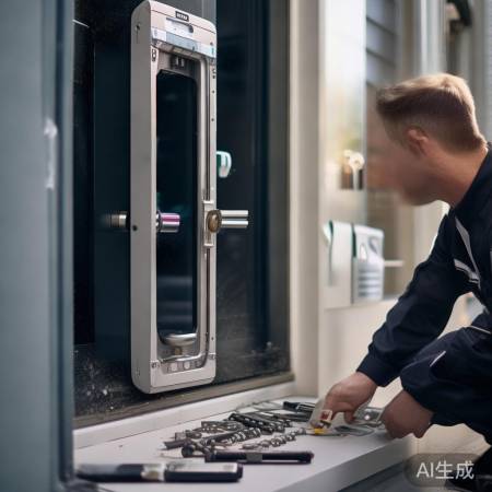HOPO智能锁总部维修专线教大家☜智能锁安防软件：守护家庭安全的智能之选