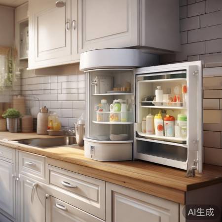 家用蒸汽消毒柜安全吗？揭秘选购和使用注意事项