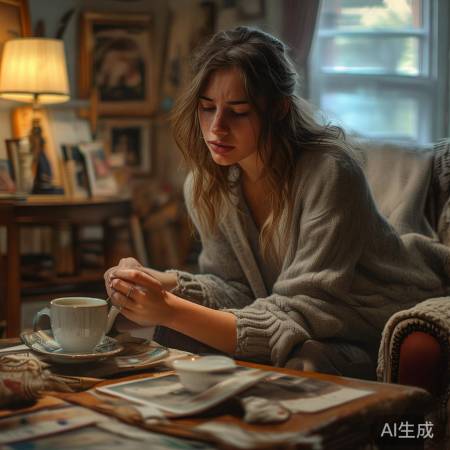 同洲电视机400客服热线咨询介绍←回忆中的泪水：不敢说想爸爸，怕他难过