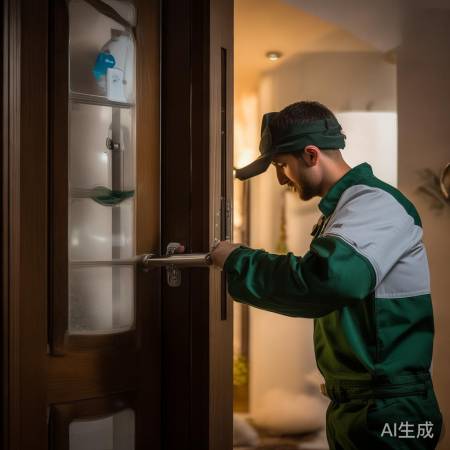 绿米智能锁维修电话速达教大家【白岩松：下周高考临近，没有下周了】