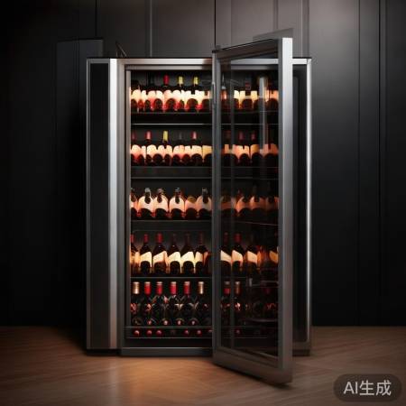 恒温红酒柜为何会出现不降温的情况？原因解析