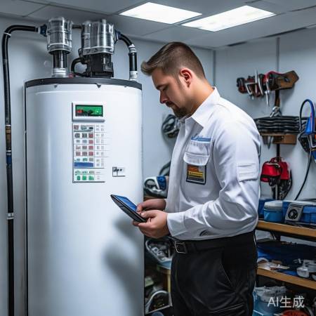 美的热水器故障一站式服务交流『燃气热水器启动即滴水?揭秘原因及解决办法』 美的热水器故障一站式服务交流『燃气热水器启动即滴水?揭秘原因及解决办法』