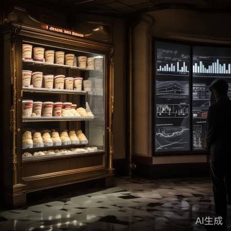 BOUSSAC智能锁400售后咨询热线讲解㊣哈根达斯关店潮：揭秘冰淇淋巨头为何1年内关闭超90家门店