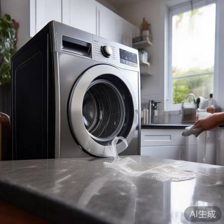 韩国保宁洗衣机清洗剂：深层洁净，呵护您的家电健康