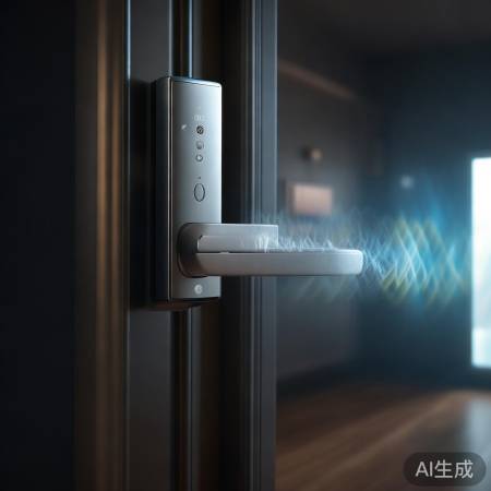 博世指纹锁锁门警报声功能详解与使用技巧