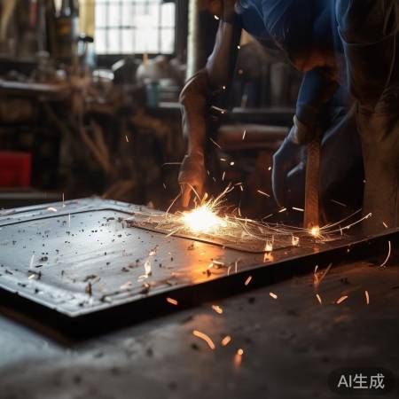 家用丁级防盗门：普通用户的选择指南