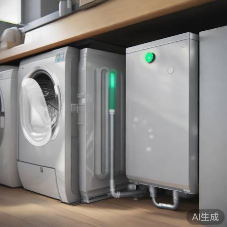 惠而浦（Whirlpool）洗衣机厂家售后报修电话详述-洗衣机热水宝插座：安全便捷生活必备配件