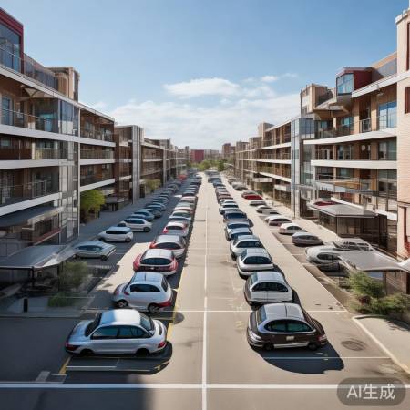 摩普(MOPO)智能马桶400维修点电话解释（车辆增多，车位如何扩容？居住区解决方案揭晓）