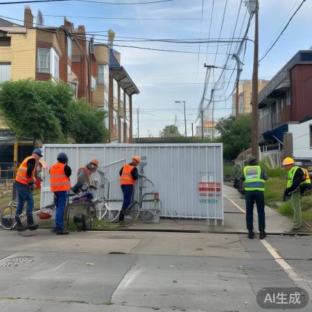 摩普(MOPO)智能马桶400维修点电话解释（车辆增多，车位如何扩容？居住区解决方案揭晓）