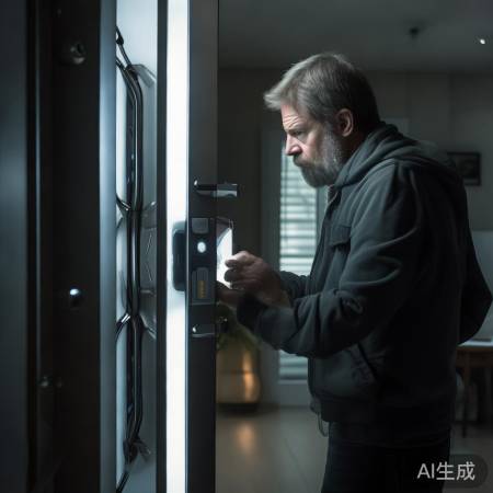 指纹锁无法解锁?快速排查解决方法大揭秘 指纹锁无法解锁?快速排查解决方法大揭秘