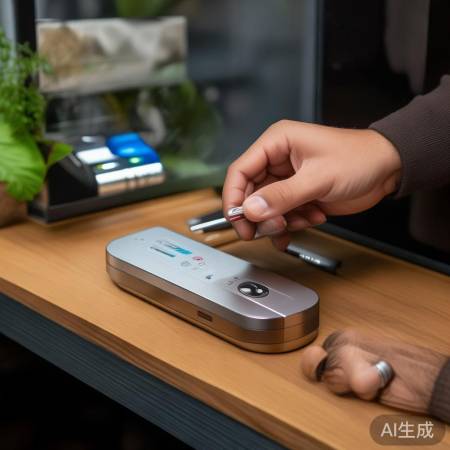 指纹锁无法解锁？快速排查解决方法大揭秘