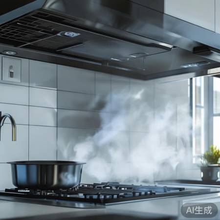 家用油烟机价格大揭秘：一般油烟机多少钱？