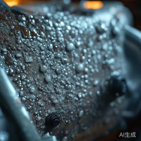 车载热水器水垢快速清除指南