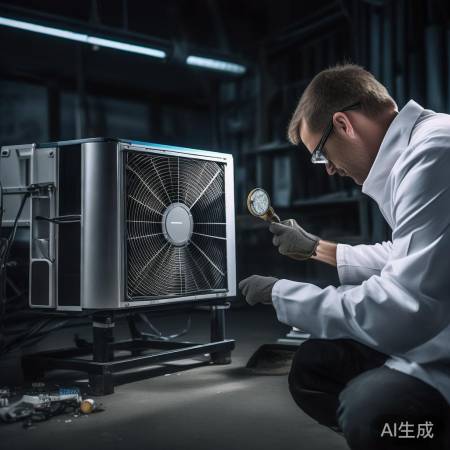 空气能热泵真假辨析指南：教你轻松鉴别真伪