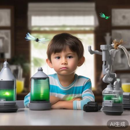 爱迪尔指纹锁服务通400平台解析←央视曝光:驱蚊产品劣质问题引关注,家长需警惕! 爱迪尔指纹锁服务通400平台解析←央视曝光:驱蚊产品劣质问题引关注,家长需警惕!