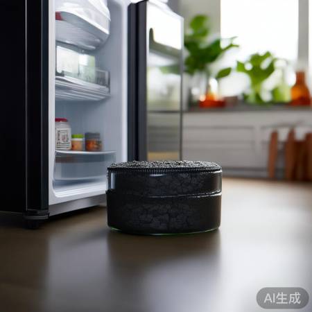 冰箱清洗攻略：轻松洗净，焕然一新