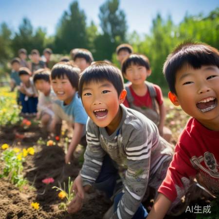乐可多智能锁专业检修分析㉿六一儿童节：小摊主创业记，用努力换礼物