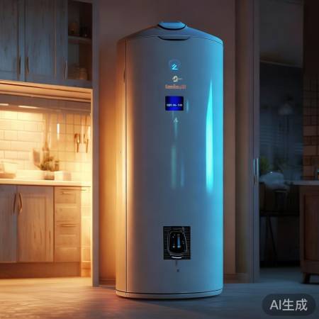 热水器显示E2故障原因详解