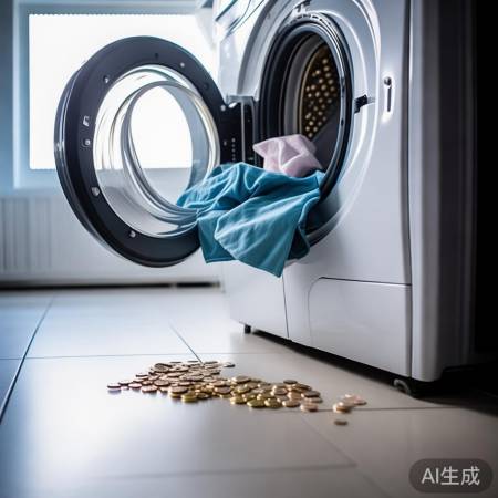 奥克斯洗衣机售后客服部介绍，波轮洗衣机反转卡住怎么办？快速解决技巧分享