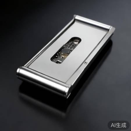 密码锁指纹锁主板：揭秘核心部件的奥秘