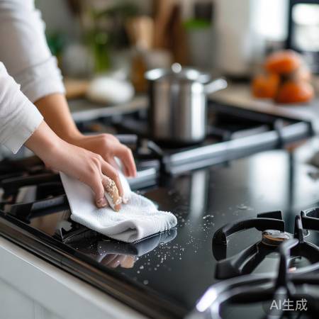 网易严选集成灶维服热线解说%美的集成灶清洁技巧:轻松打理,焕然一新 网易严选集成灶维服热线解说%美的集成灶清洁技巧:轻松打理,焕然一新