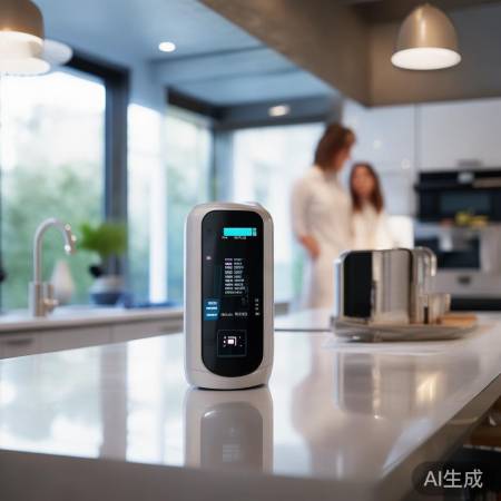 燃气热水器按键功能图解大全