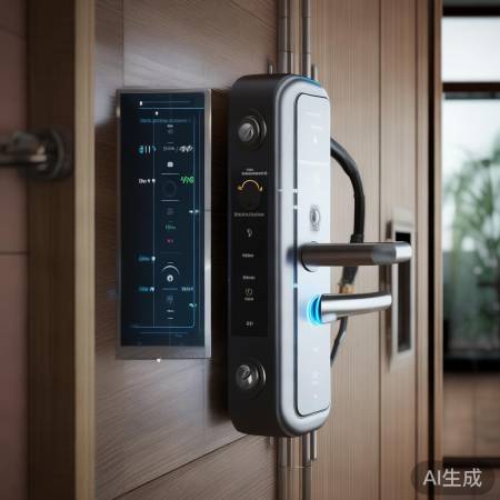 班如智能锁客服服务热线梳理&智能锁总线系统应用解析：提升家居安全与便捷性