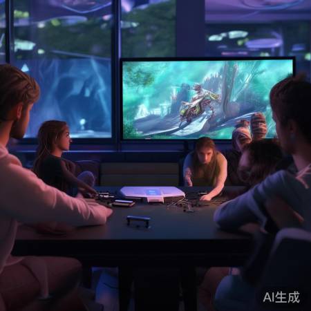 PS5连接电视，揭秘最合适的插口选择