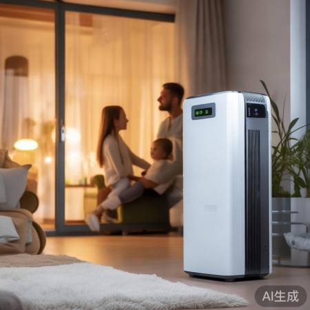 天能空气能品质评测：揭秘其质量表现