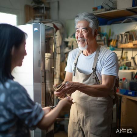 美诺(Miele)冰箱专业修复热线介绍(西安新飞冰箱维修服务,专业快速上门解决) 美诺(Miele)冰箱专业修复热线介绍(西安新飞冰箱维修服务,专业快速上门解决)