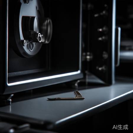 保险柜钥匙：揭秘其独特功能与使用方法