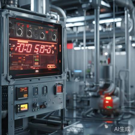 空气能制冷系统高压报警原因及解决方法
