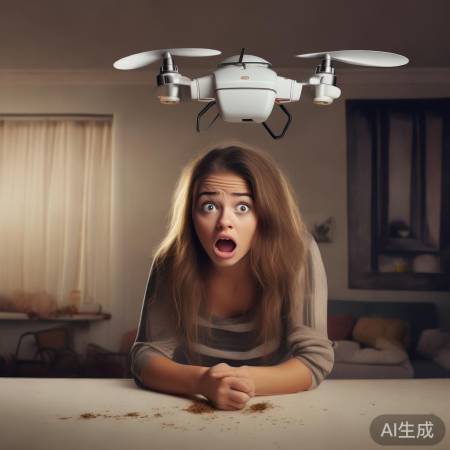 跃龙门锁防盗门锁专业报修服务传授☞女子遭遇无人机意外:头发被剪掉300余根引关注 跃龙门锁防盗门锁专业报修服务传授☞女子遭遇无人机意外:头发被剪掉300余根引关注
