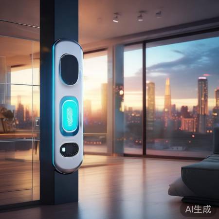烁宇通智能锁师傅24小时守护解读☞哈尔滨智能锁指纹解锁:安全便捷的生活新选择 烁宇通智能锁师傅24小时守护解读☞哈尔滨智能锁指纹解锁:安全便捷的生活新选择