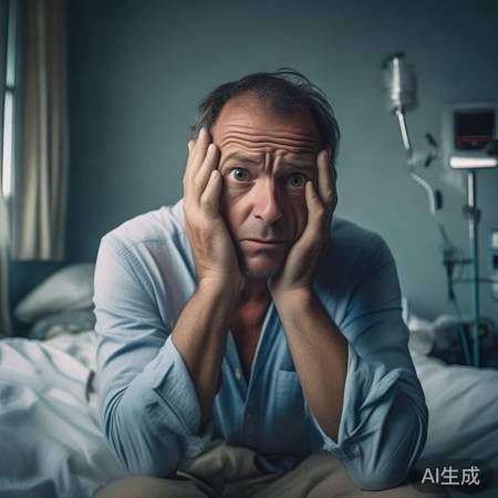 FOCWNGS指纹锁维修网点搜索梳理㉿42岁上班族突发脑梗，医生紧急提醒：这些症状别忽视！