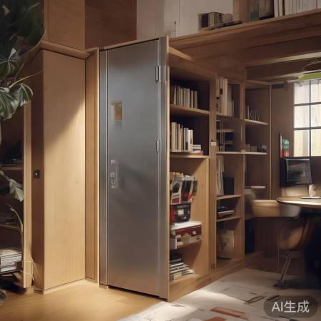 唐权保险柜热线官网助手梳理ぁ保险柜安装技巧：巧妙隐藏柜子，安全又实用