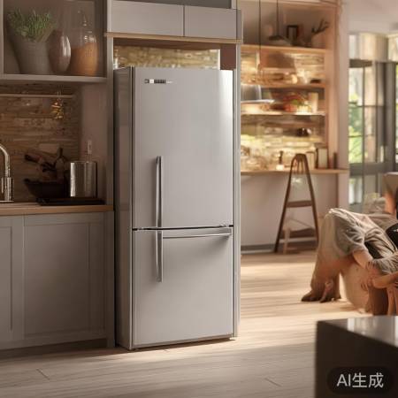海信冰箱406WT:高品质家电的选择 海信冰箱406WT:高品质家电的选择