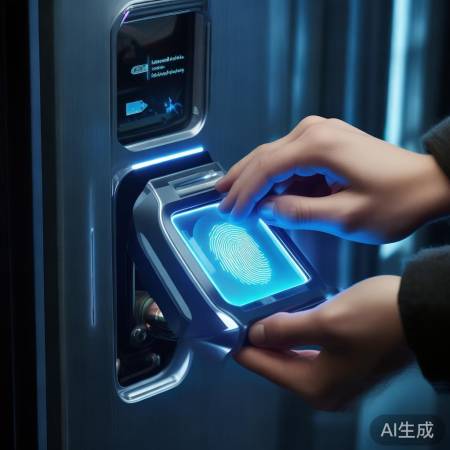 盼盼指纹锁指纹添加教程，轻松上手操作指南