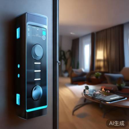 盼盼指纹锁指纹添加教程，轻松上手操作指南