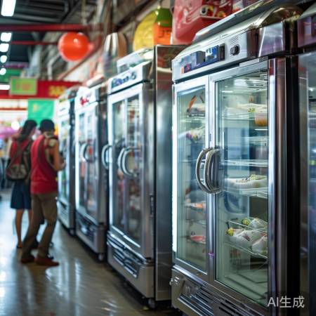 无锡防爆冰箱价格一览表，优惠信息速览