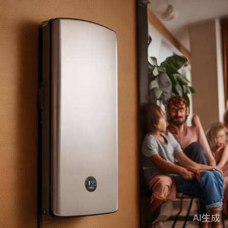 壁挂炉漏气风险事故：揭秘潜在隐患与预防措施