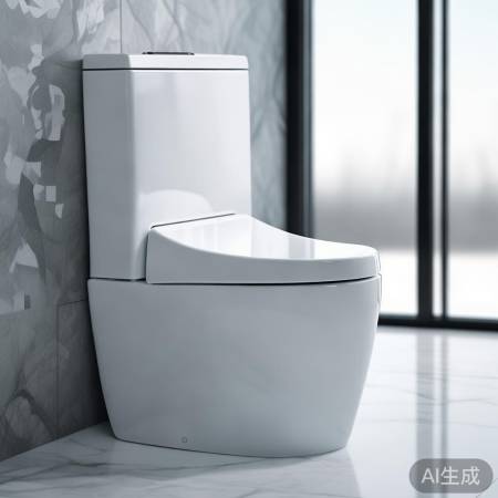 东鹏智能马桶9621评测：人性化设计引领家居新潮流