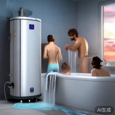 热水器洗澡时能断电吗？安全使用指南揭晓