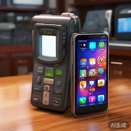 迪堡保险箱维修现场勘查传授￥11年前29.7万手机变摆设：见证时代变迁与科技飞速发展