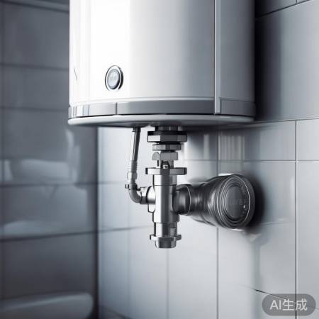 德意(DE&E)热水器维修全国中心全国阐释_热水器排气阀门结构详解：安全运行的关键部件